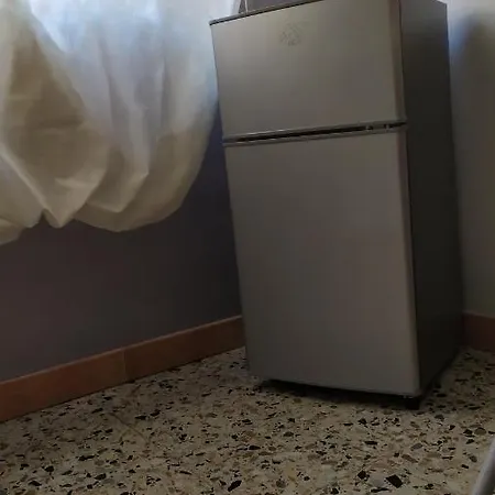 Da Priscilla 3* פורטו טורס