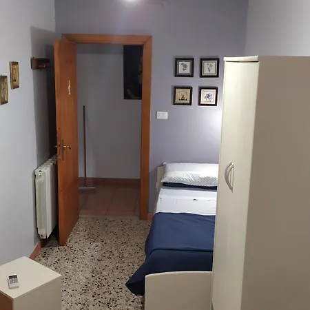 Penzion Da Priscilla Porto Torres