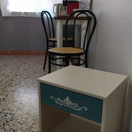 Da Priscilla 3* פורטו טורס