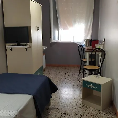 Da Priscilla Affittacamere 3*