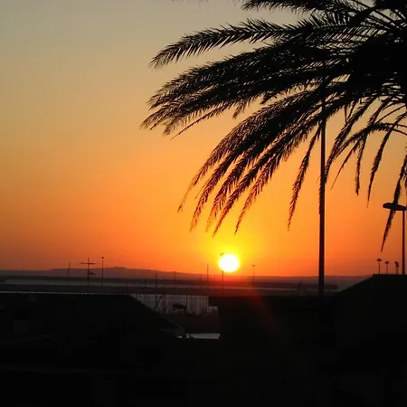 Affittacamere Da Priscilla 3*