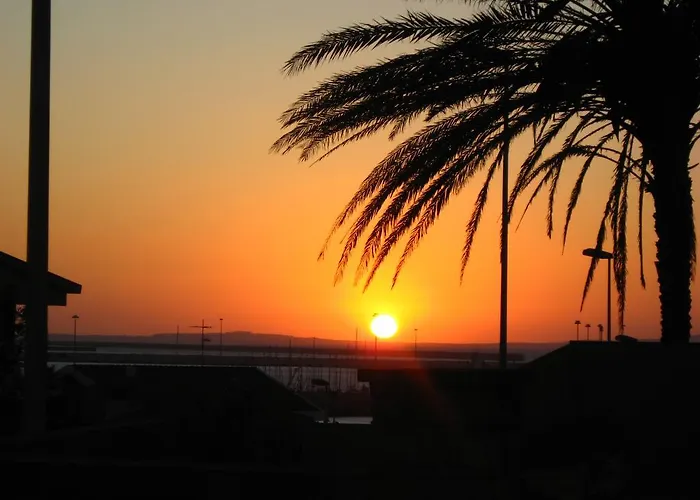 Penzion Da Priscilla 3*