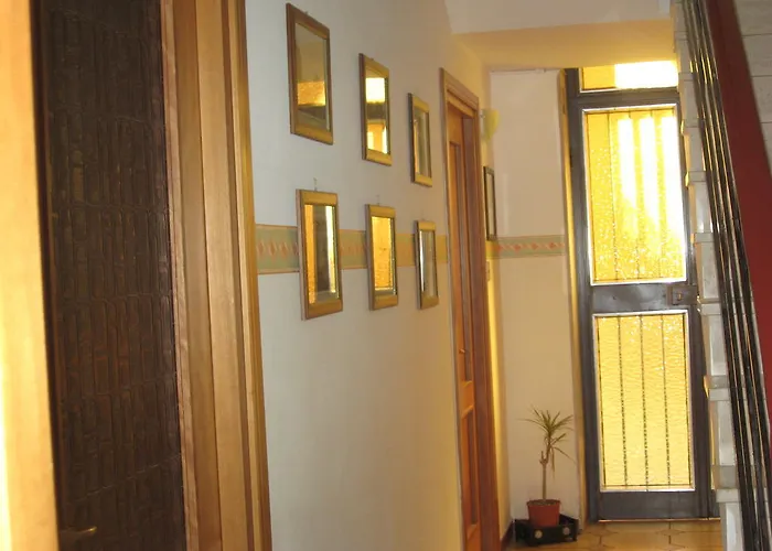 Penzion Da Priscilla