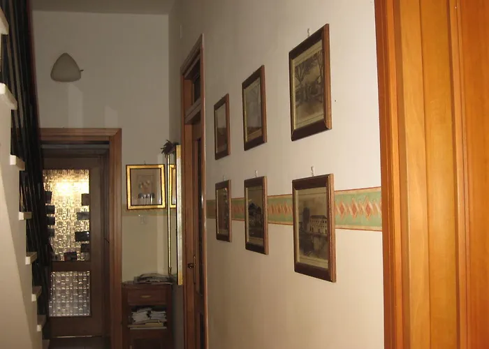 ゲストハウス Da Priscilla 3*