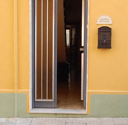 Penzion Da Priscilla