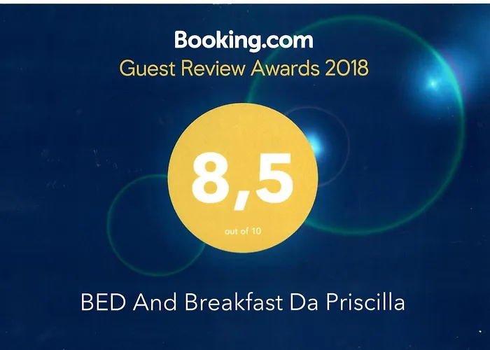 Da Priscilla ゲストハウス ポルト・トッレス