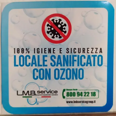 بيت ضيافة Da Priscilla 3*