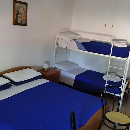 Da Priscilla بيت ضيافة