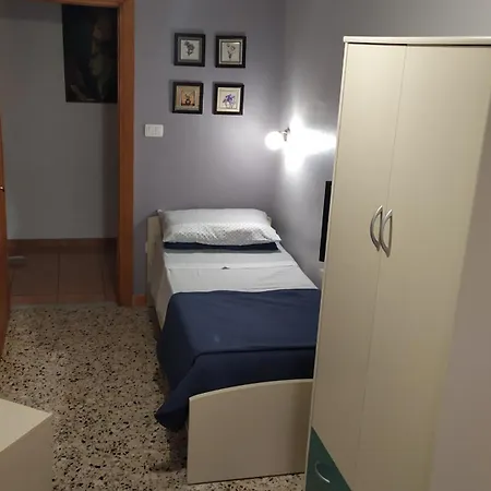 Casa de hóspedes Da Priscilla