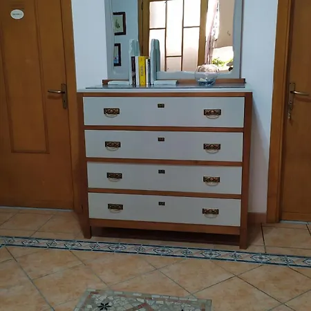 Da Priscilla بيت ضيافة بورتو توريس