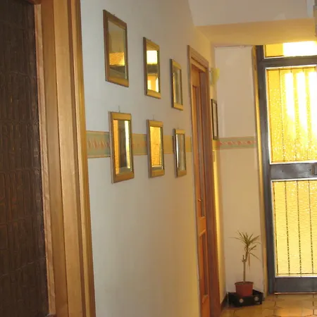 Casa de hóspedes Da Priscilla