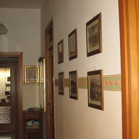 Casa de hóspedes Da Priscilla 3*