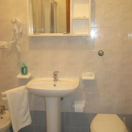 بيت ضيافة Da Priscilla بورتو توريس