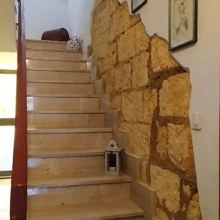 Casa de hóspedes Da Priscilla Porto Torres