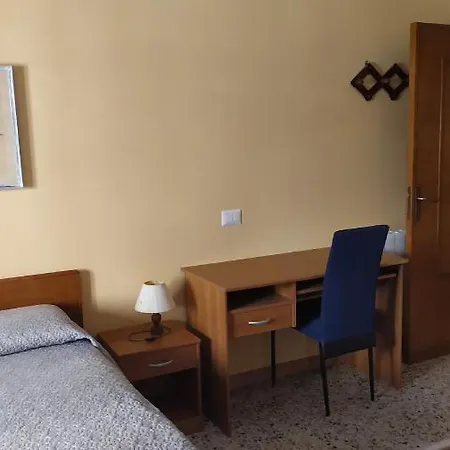 Casa de hóspedes Da Priscilla Porto Torres