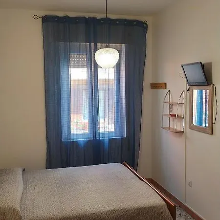 بيت ضيافة Da Priscilla 3*