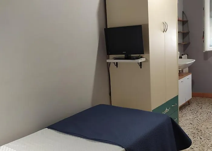 Da Priscilla 3* Porto Torres