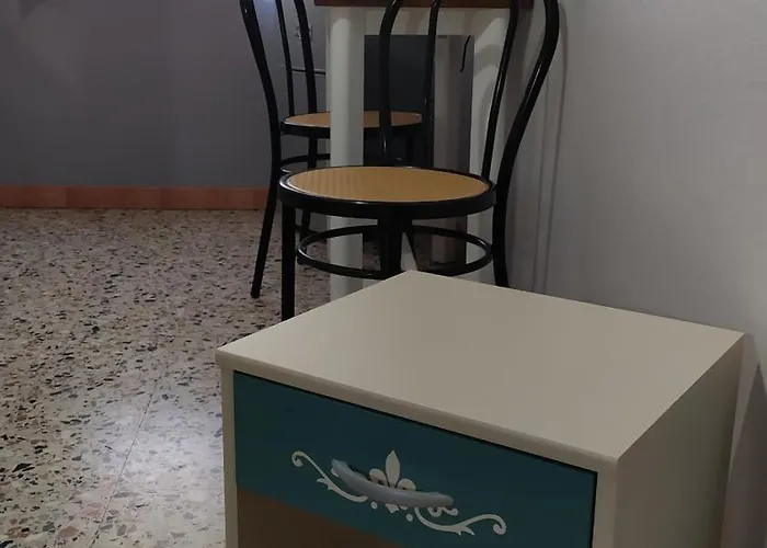 Da Priscilla 3* Porto Torres